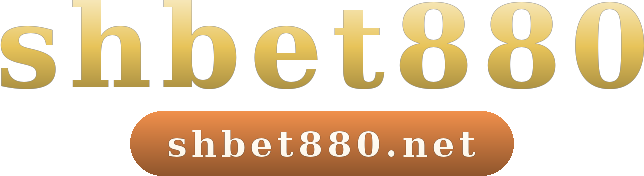 shbet880 logo